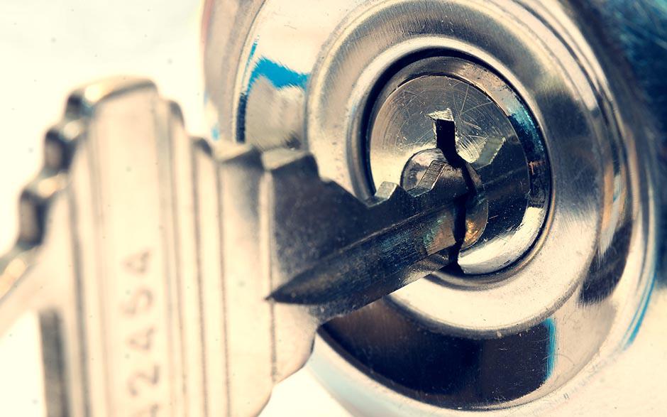  clé cassée Ivry-sur-Seine